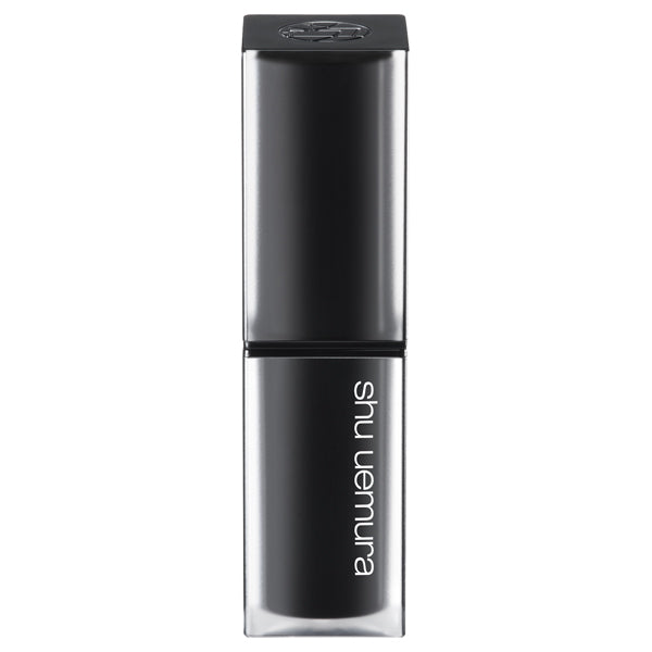 shu uemura Rouge Unlimited Black Matte Balm, Sheer Black, 3.2ml