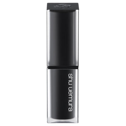 shu uemura Rouge Unlimited Black Matte Balm, Sheer Black, 3.2ml