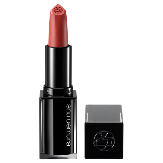 Shu Uemura Rouge Unlimited Kinumatto (OR 599 Tasogare Haze)