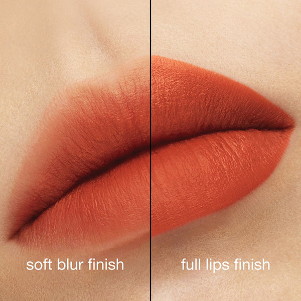 shu uemura Rouge Unlimited Kinumatto, OR 580 Burnt Persimmon, 3.2ml