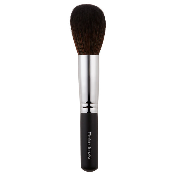 REIKO KAZKI Face Brush N, 16.3cm