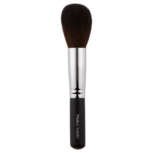 REIKO KAZKI Face Brush N, 16.3cm