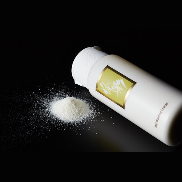 PREMIUM Bee's Color Facial Cleansing Powder, 45g