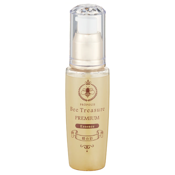 Bee Treasure Premium Bee Color Essence, 60ml