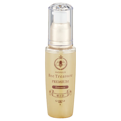 Bee Treasure Premium Bee Color Essence, 60ml