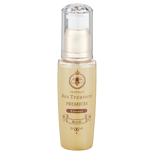 Bee Treasure Premium Bee Color Essence, 60ml
