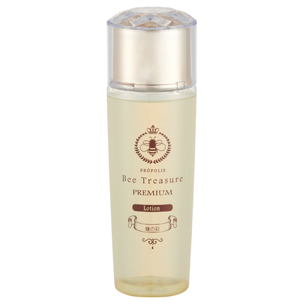PREMIUM Bee Color Lotion, 120ml