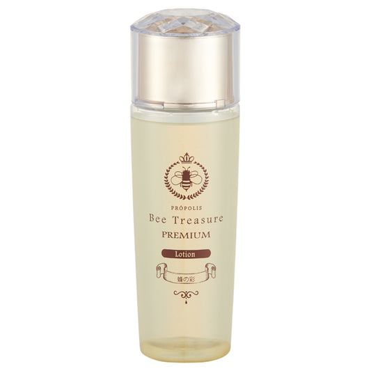 PREMIUM Bee Color Lotion, 120ml