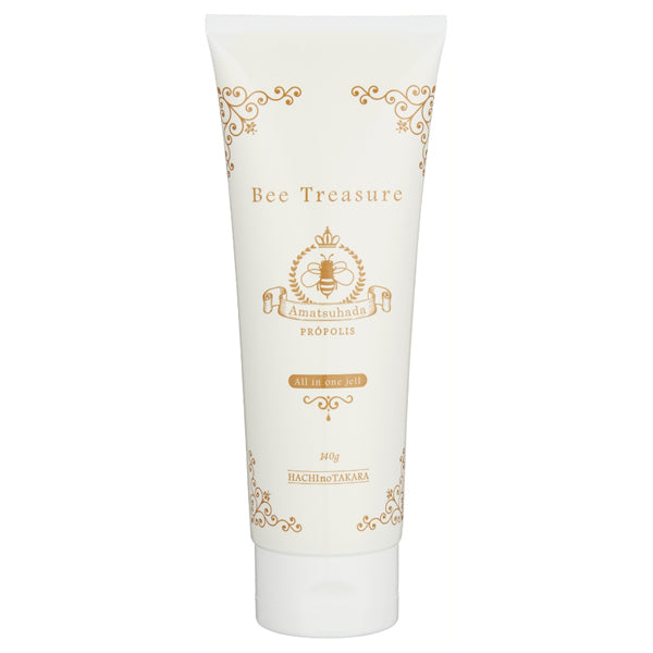 All-in-one gel Amatsuhada ~Tenjohada~, 140g