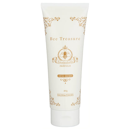 All-in-one gel Amatsuhada ~Tenjohada~, 140g