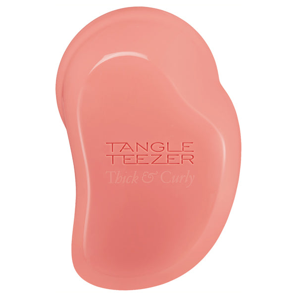 Tangle Teezer The Original Hard & Volume (Cinnamon Pink), 53g