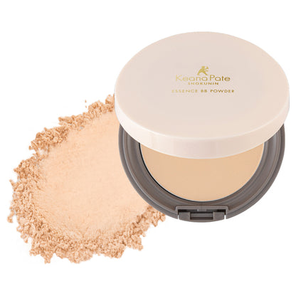 Keana Pate Shokunin Essence BB Powder N SPF50+ PA++++ (01 Light Beige), 10g