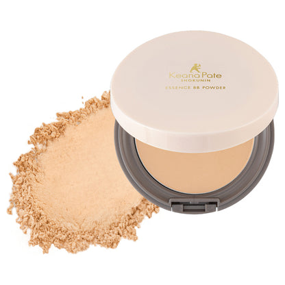 Keana Pate Shokunin Essence BB Powder N SPF50+ PA++++ (02 Natural Beige), 10g