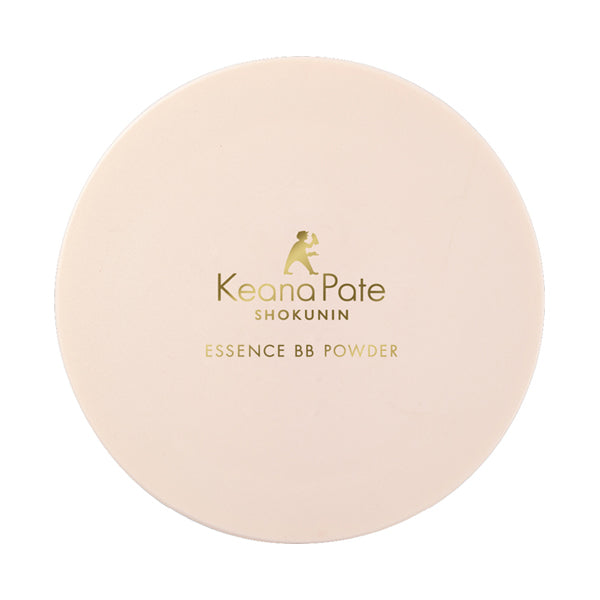 Keana Pate Shokunin Essence BB Powder N SPF50+ PA++++ (02 Natural Beige), 10g