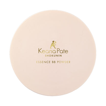 Keana Pate Shokunin Essence BB Powder N SPF50+ PA++++ (02 Natural Beige), 10g