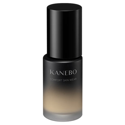 KANEBO Comfort Skin Wear, SPF25, (Beige C)