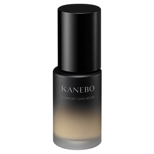 KANEBO Comfort Skin Wear, SPF25, (Beige C)