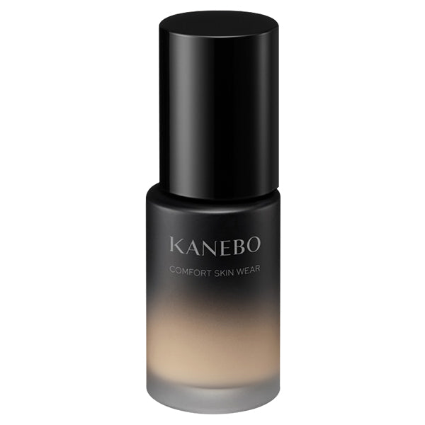 Comfort Skin Wear, SPF25, PA+++, Ocher C, 30ml, Fruity Floral