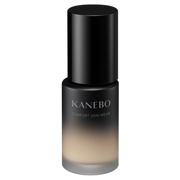 Comfort Skin Wear, SPF25, PA+++, Ocher B, 30ml, Fruity Floral