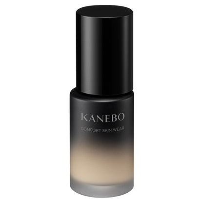 Comfort Skin Wear, SPF25, PA+++, Ocher B, 30ml, Fruity Floral