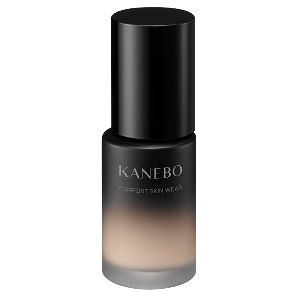 Comfort Skin Wear, SPF25, PA+++, Pink Ochre B, 30ml, Fruity Floral