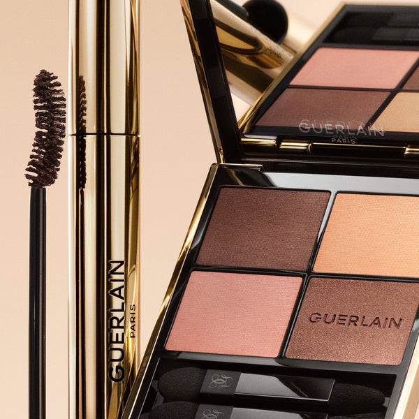 GUERLAIN Noir G Mascara (02)