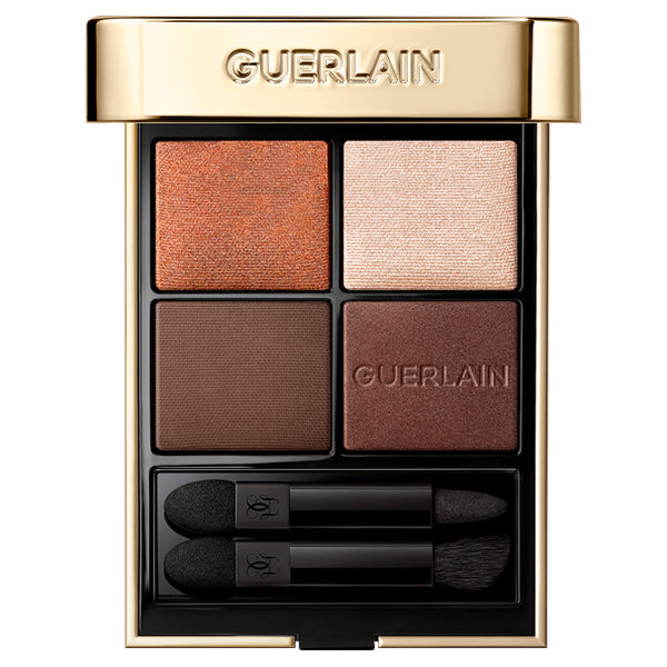 GUERLAIN Ombre Ge, 910, 2.2gx 4