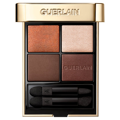 GUERLAIN Ombre Ge, 910, 2.2gx 4