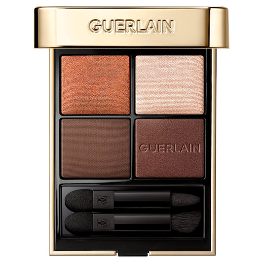 GUERLAIN Ombre Ge, 910, 2.2gx 4