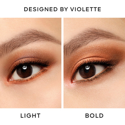 GUERLAIN Ombre Ge, 910, 2.2gx 4