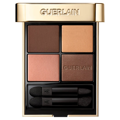 GUERLAIN Ombre Ge, 258, 2.2gx 4