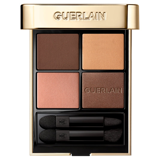 GUERLAIN Ombre Ge, 258, 2.2gx 4