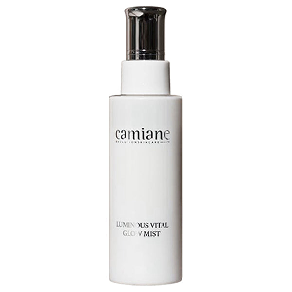 camiane Luminous Vital Glow Mist, 100ml