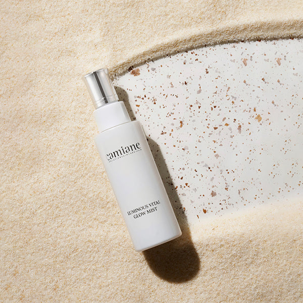 camiane Luminous Vital Glow Mist, 100ml