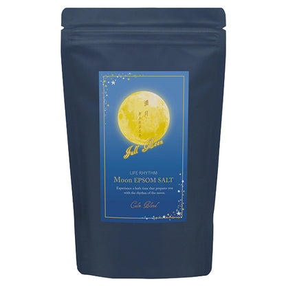 Moon Epsom Salt, 600g, Full Moon Scent
