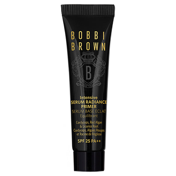 BOBBI BROWN Mini Intensive Serum Radiance Primer, SPF25, (Beige), 15ml
