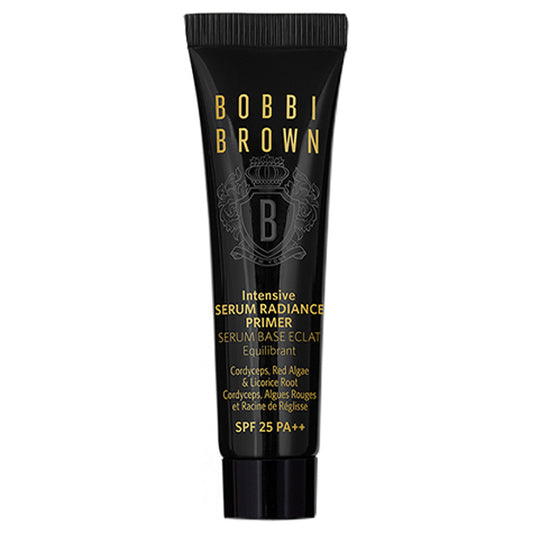 BOBBI BROWN Mini Intensive Serum Radiance Primer, SPF25, (Beige), 15ml