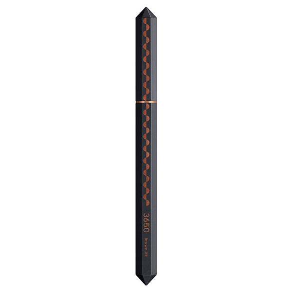 3650 Liquid Eyeliner (Brown Black)