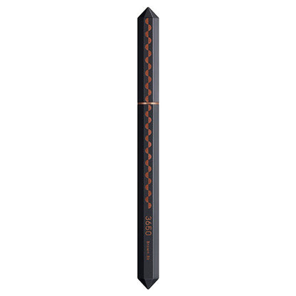 3650 Liquid Eyeliner (Brown Black)