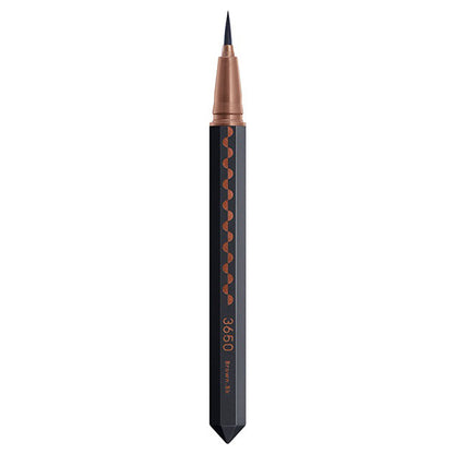 3650 Liquid Eyeliner (Brown Black)