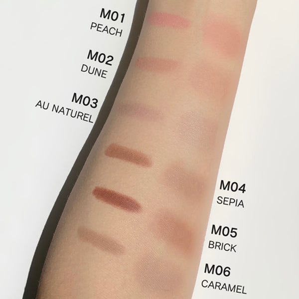 Laura Mercier Caviar Stick Eye Color N, M05 BRICK, 1.64g