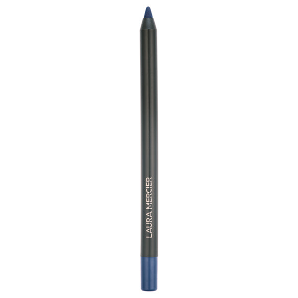 Laura Mercier Caviar Eyeliner Pencil, BL1 BLEU MARINE, 1.2g