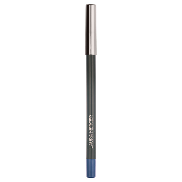 Laura Mercier Caviar Eyeliner Pencil, BL1 BLEU MARINE, 1.2g