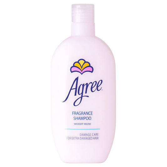 Agree Fragrance Shampoo D, 450ml