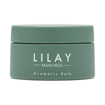 LILAY Aromatic Balm, 30g