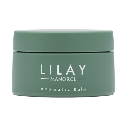 LILAY Aromatic Balm, 30g