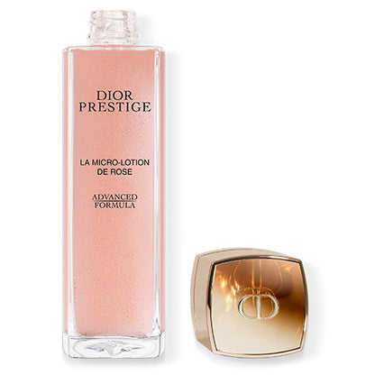 Dior Prestige Micro-Lotion de Rose, 150ml