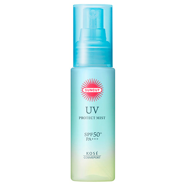 SUNCUT Protect UV Mist SPF50+ PA+++, 60ml