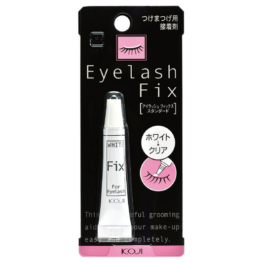 KOJI Eyelash Fix, Standard