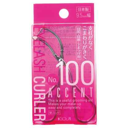 KOJI No.100 Accent Curler